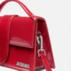 El bolso bandolera grande con solapa Bambino El bolso bandolera grande con solapa Bambino