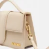 El bolso bandolera grande con solapa Bambino El bolso bandolera grande con solapa Bambino