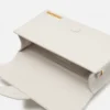 El bolso bandolera grande con solapa Bambino El bolso bandolera grande con solapa Bambino