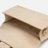 El bolso bandolera grande con solapa Bambino El bolso bandolera grande con solapa Bambino