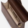 El bolso bandolera grande con solapa Bambino El bolso bandolera grande con solapa Bambino