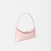 El bolso de mano Ovalo Bolso bandolera plegado