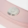 El bolso de mano Ovalo Bolso bandolera plegado