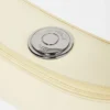 El bolso de mano Ovalo Bolso bandolera plegado
