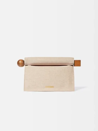 El bolso de mano Rond Carré Bolso de mano para llevar