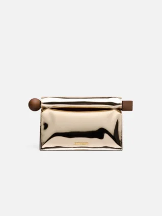 El bolso de mano Rond Carré Bolso de mano para llevar