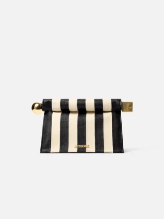 El bolso de mano Rond Carré Bolso de mano para llevar
