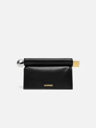 El bolso de mano Rond Carré Bolso de mano para llevar