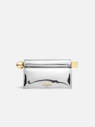 El bolso de mano Rond Carré Bolso de mano para llevar