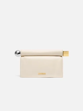 El bolso de mano Rond Carré Bolso de mano para llevar