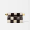 El bolso de mano Rond Carré Bolso de mano para llevar El bolso de mano Rond Carré Bolso de mano para llevar