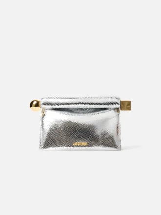 El bolso de mano Rond Carré Bolso de mano para llevar