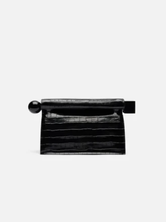 El bolso de mano Rond Carré Bolso de mano para llevar