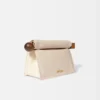 El bolso de mano Rond Carré Bolso de mano para llevar El bolso de mano Rond Carré Bolso de mano para llevar