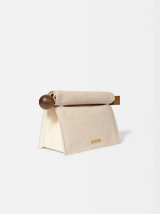El bolso de mano Rond Carré Bolso de mano para llevar