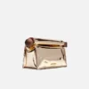 El bolso de mano Rond Carré Bolso de mano para llevar