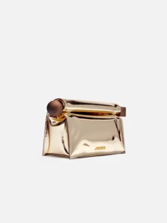 El bolso de mano Rond Carré Bolso de mano para llevar