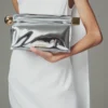 El bolso de mano Rond Carré Bolso de mano para llevar El bolso de mano Rond Carré Bolso de mano para llevar