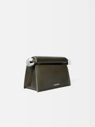 El bolso de mano Rond Carré Bolso de mano para llevar