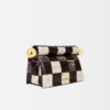 El bolso de mano Rond Carré Bolso de mano para llevar El bolso de mano Rond Carré Bolso de mano para llevar
