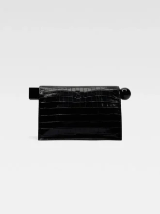 El bolso de mano Rond Carré Bolso de mano para llevar