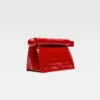 El bolso de mano Rond Carré Bolso de mano para llevar