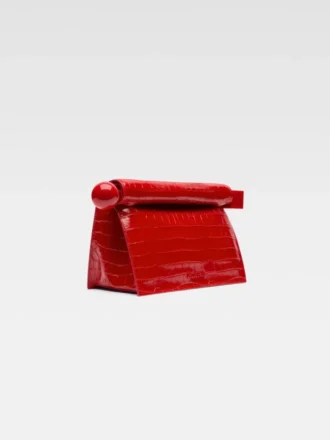 El bolso de mano Rond Carré Bolso de mano para llevar