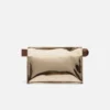 El bolso de mano Rond Carré Bolso de mano para llevar