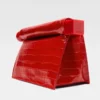 El bolso de mano Rond Carré Bolso de mano para llevar
