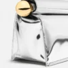 El bolso de mano Rond Carré Bolso de mano para llevar El bolso de mano Rond Carré Bolso de mano para llevar