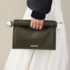 El bolso de mano Rond Carré Bolso de mano para llevar El bolso de mano Rond Carré Bolso de mano para llevar
