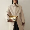 El bolso de mano Rond Carré Bolso de mano para llevar