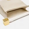 El bolso de mano Rond Carré Bolso de mano para llevar El bolso de mano Rond Carré Bolso de mano para llevar