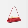 El bolso de mano Salon Bolso con cierre largo El bolso de mano Salon Bolso con cierre largo