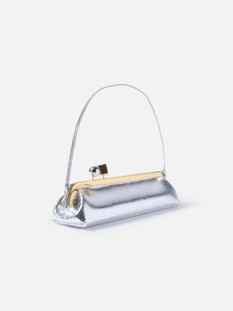 El bolso de mano Salon Bolso con cierre largo