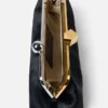 El bolso de mano Salon Bolso con cierre largo El bolso de mano Salon Bolso con cierre largo