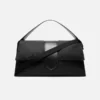 El bolso de viaje Bambino Bolso de viaje de nailon suave