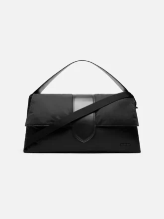 El bolso de viaje Bambino Bolso de viaje de nailon suave El bolso de viaje Bambino Bolso de viaje de nailon suave