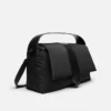 El bolso de viaje Bambino Bolso de viaje de nailon suave