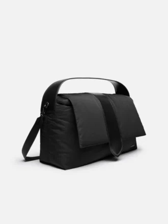 El bolso de viaje Bambino Bolso de viaje de nailon suave El bolso de viaje Bambino Bolso de viaje de nailon suave
