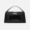 El bolso de viaje Bambino Bolso de viaje de nailon suave