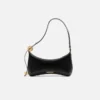 El bolso grande Bisou Perle Bolso bandolera grande con cuentas El bolso grande Bisou Perle Bolso bandolera grande con cuentas