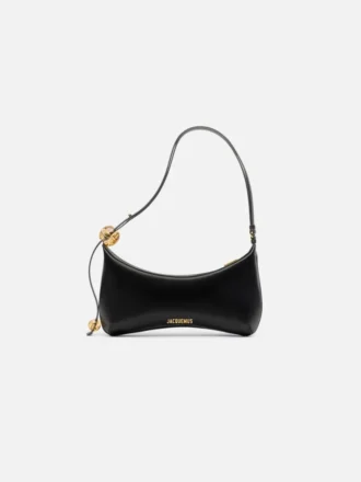 El bolso grande Bisou Perle Bolso bandolera grande con cuentas