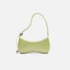 El bolso grande Bisou Perle Bolso bandolera grande con cuentas El bolso grande Bisou Perle Bolso bandolera grande con cuentas