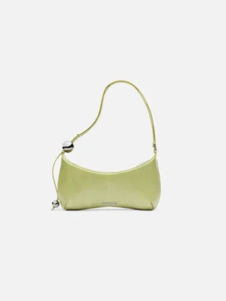 El bolso grande Bisou Perle Bolso bandolera grande con cuentas