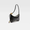 El bolso grande Bisou Perle Bolso bandolera grande con cuentas El bolso grande Bisou Perle Bolso bandolera grande con cuentas