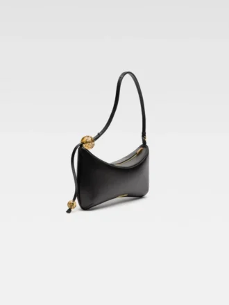 El bolso grande Bisou Perle Bolso bandolera grande con cuentas
