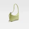 El bolso grande Bisou Perle Bolso bandolera grande con cuentas El bolso grande Bisou Perle Bolso bandolera grande con cuentas