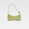 El bolso grande Bisou Perle Bolso bandolera grande con cuentas El bolso grande Bisou Perle Bolso bandolera grande con cuentas