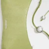 El bolso grande Bisou Perle Bolso bandolera grande con cuentas El bolso grande Bisou Perle Bolso bandolera grande con cuentas